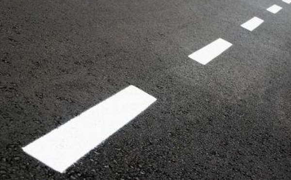 25 útszakasz újul meg a megyében