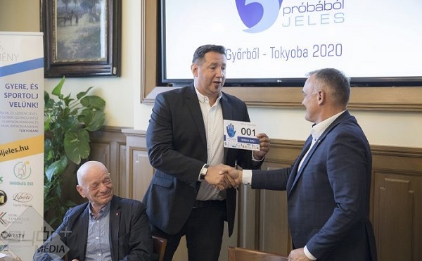 Közösségformáló és értékközvetítő programsorozat indul Győrben - fotók: gyorplusz.hu