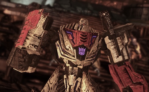 A sokoldalú és tartós Transformers játékok