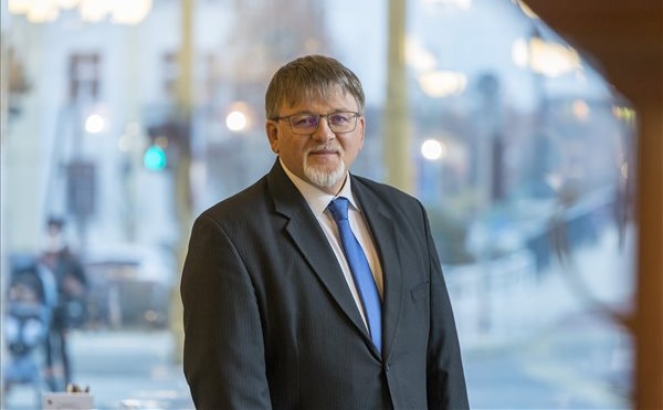 Dézsi Csaba Andrást jelöli Győr polgármesterének a Fidesz és a KDNP