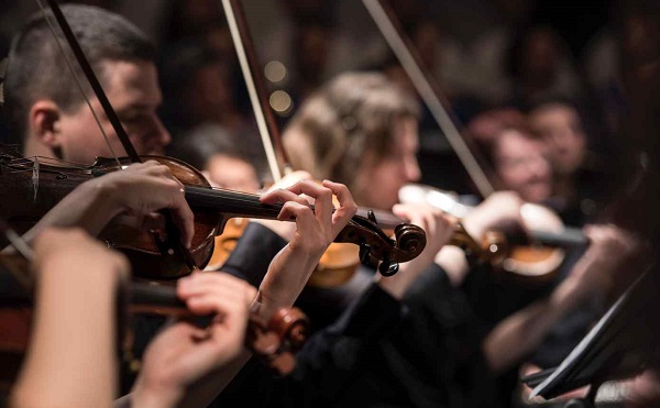 Kelet-ázsiai turnéra indult a Győri Filharmonikus Zenekar
