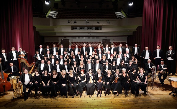 Kelet-ázsiai turnéra indult a Győri Filharmonikus Zenekar