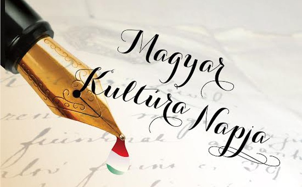 Változatos programok a Magyar kultúra napján