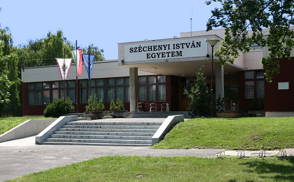 Amerikai egyetemmel működik együtt a győri egyetem