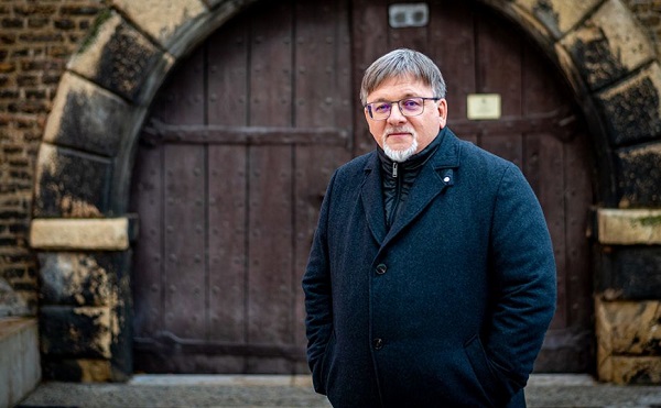 Ismét munkába állt Győr polgármestere