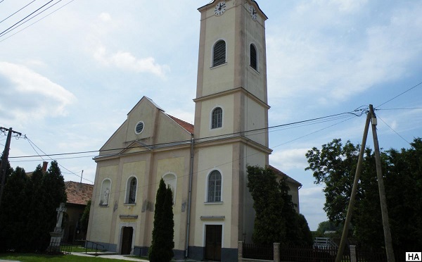 23 milliós fejlesztés Dörben