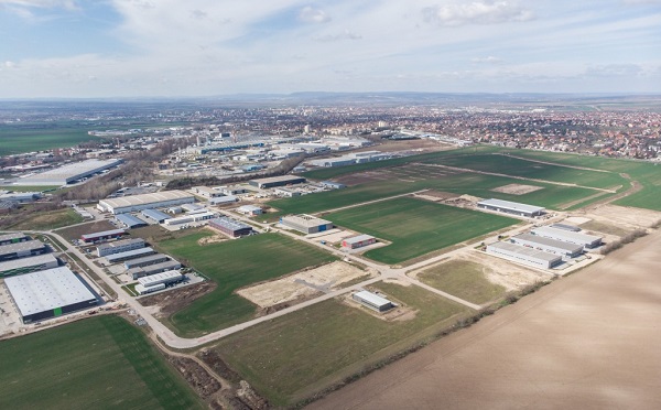 Különleges gazdasági övezet lehet Mosonmagyaróvár