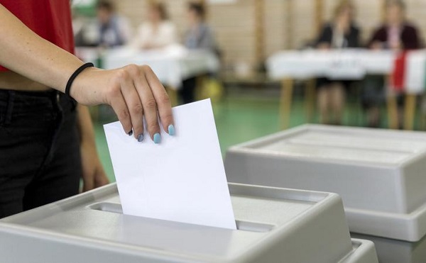 Csenár Mátyás József lett a Győr-Moson-Sopron megyei Szakony polgármestere