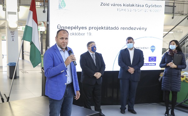 Befejeződött a 