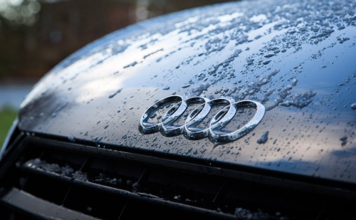 Új fejlesztéseket indít az Audi