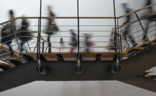 Nagyon magas a Széchenyi István Egyetem gólyáinak száma