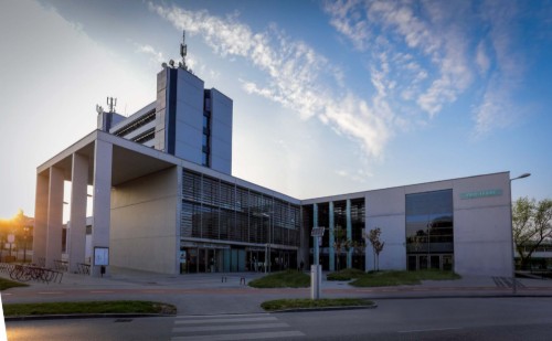 Nemzetközileg is elismerik a győri járműipari kutatóközpont munkáját 