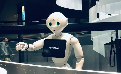 A robotizáció lesz a fókuszban a győri Kutatók Éjszakáján 