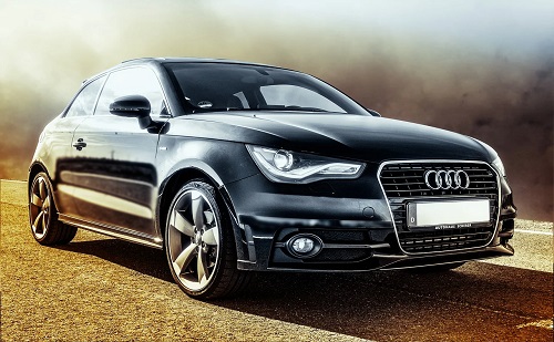 Audi: teljes erőbedobással folyik a gyártás
