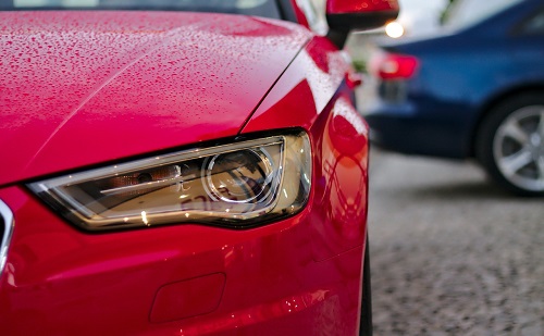 Telepítik az új gyártósorokat az Audi győri gyárába 