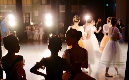 Részben online, részben személyesen rendezik idén a Magyar Táncfesztivált és a Gyermek Táncfesztivált