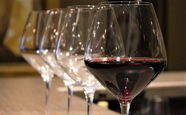 Nagydíjat nyert egy soproni bor