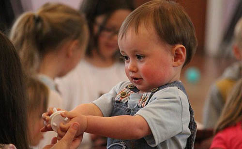 Sopronban megkezdhetik a bölcsődefejlesztést