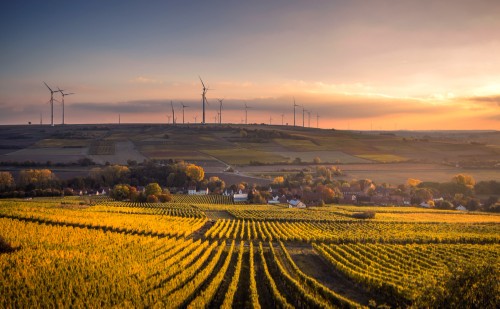 Okos technológiák sora Mosonmagyaróváron