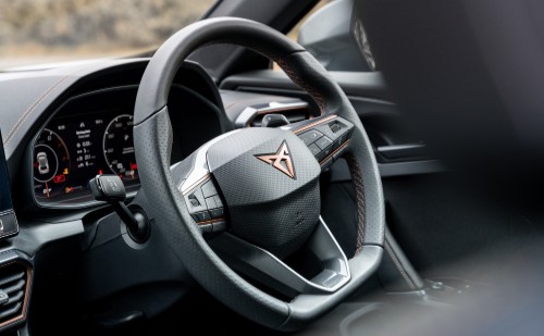 Győrben gyártja legújabb modelljét a Cupra