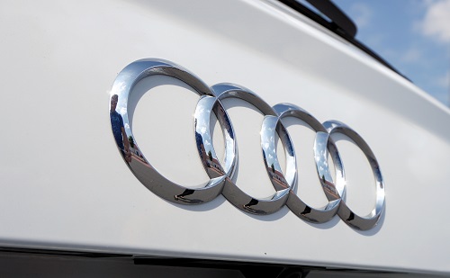 Audi Hungaria díjakat osztott Győrben