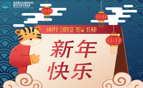 Egyre erősebbek a Széchenyi István Egyetem kínai kapcsolatai
