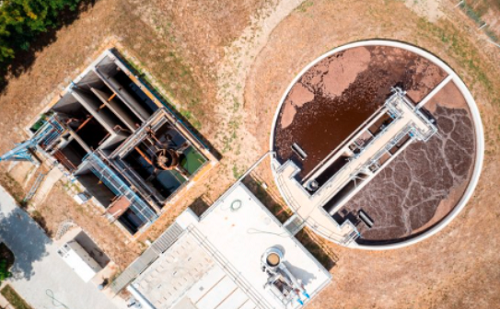 Szennyvíz-elvezetést fejlesztenek Nemeskéren és Kunszigeten