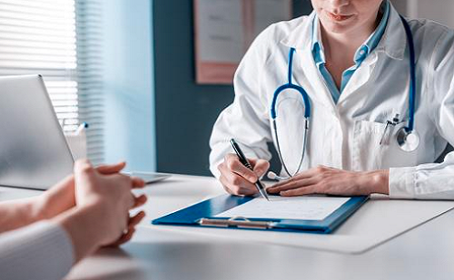 Egészségnap Vámosszabadin