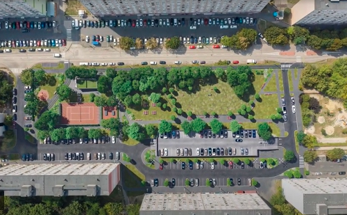 Zöldülő Adyváros