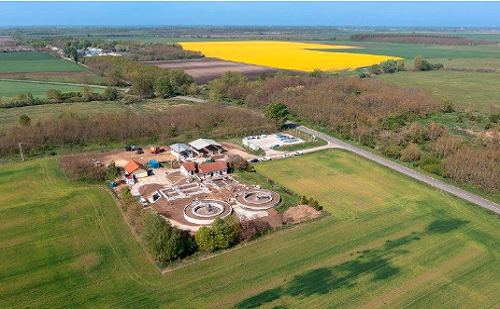 Telepet fejleszt Győr-Moson-Sopron megyében a Szabadics Zrt.