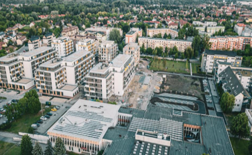 Szigetköz Expo Mosonmagyaróváron