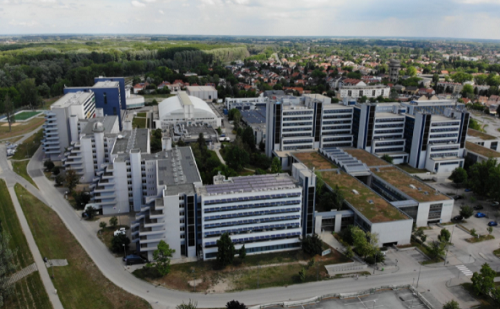 Átfogó együttműködésről állapodott meg a CETIN Hungary és a Széchenyi István Egyetem