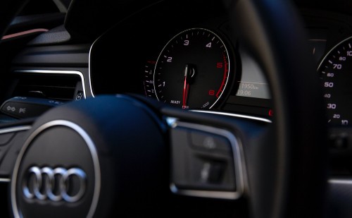 Sikeres évet zárt az Audi