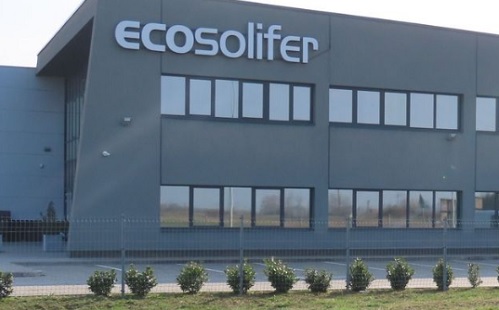 Napokkal korábban eldőlt a sorsa - Megszűnik a csornai napelemgyár