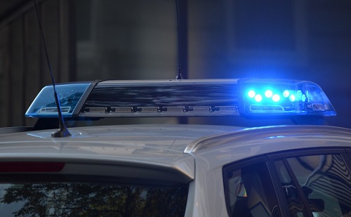 Megölte a gyermekét, majd magát is egy nő Kapuváron