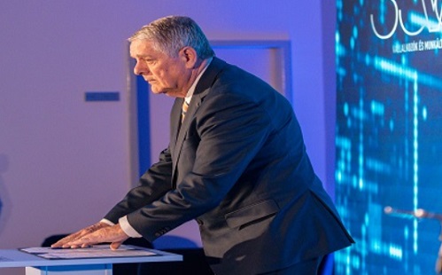 Aláírta együttműködését a VOSZ és a Széchenyi István Egyetem